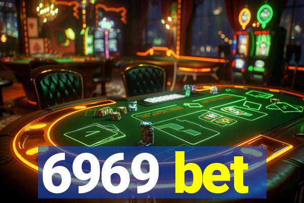 6969 bet